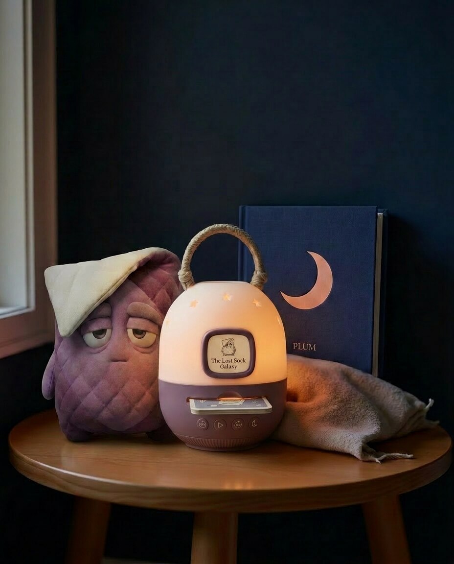 The Dream Lantern