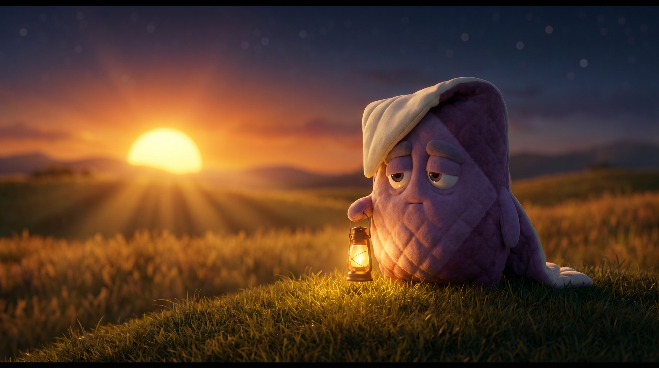 The Longest Day