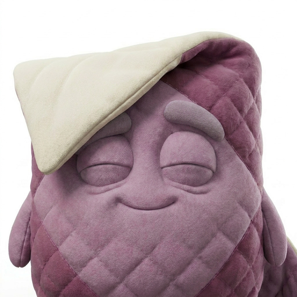 Tuck, the character